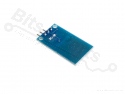 Aanraak-/touchsensor capacitief
